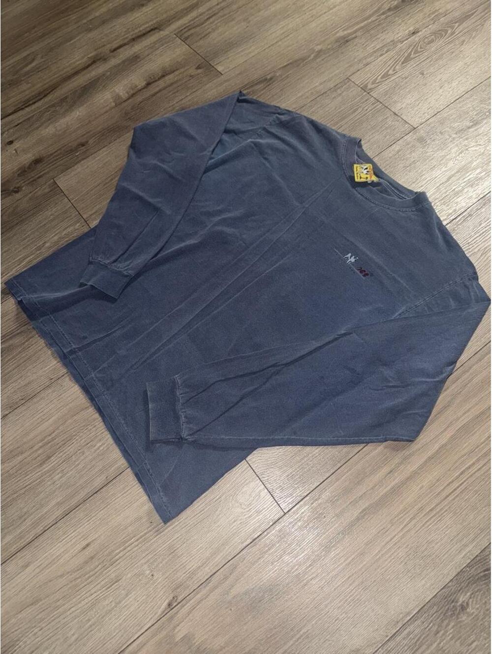 big dogs long sleeve